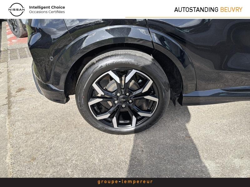 Image FORD Puma 1.0 Flexifuel 125ch S&S mHEV ST-Line