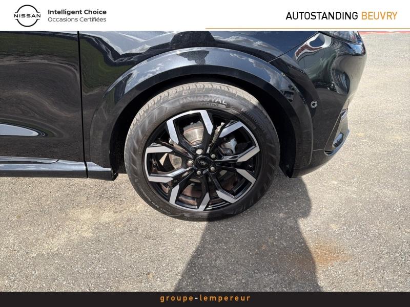 Image FORD Puma 1.0 Flexifuel 125ch S&S mHEV ST-Line