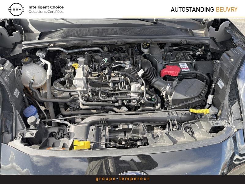 Image FORD Puma 1.0 Flexifuel 125ch S&S mHEV ST-Line