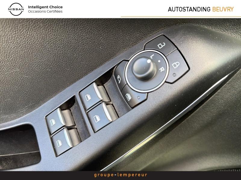 Image FORD Puma 1.0 Flexifuel 125ch S&S mHEV ST-Line