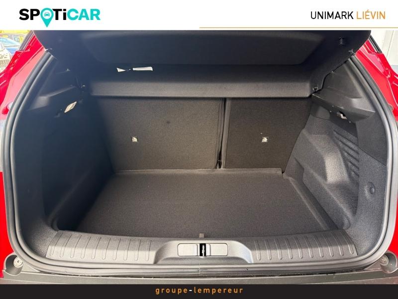 Image ALFA ROMEO Junior 1.2 Ibrida 145ch Techno e-DCT6