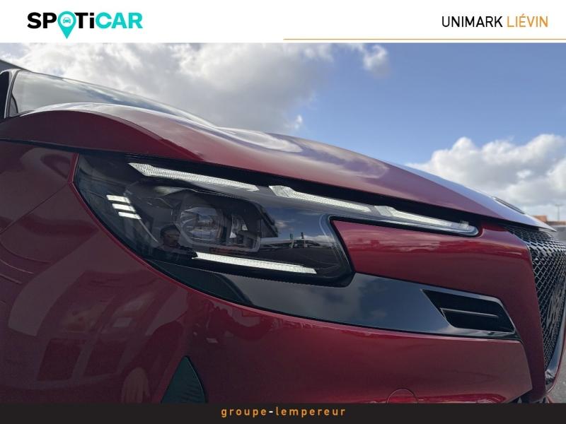 Image ALFA ROMEO Junior 1.2 Ibrida 145ch Techno e-DCT6