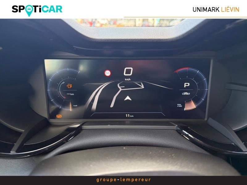 Image ALFA ROMEO Junior 1.2 Ibrida 145ch Techno e-DCT6