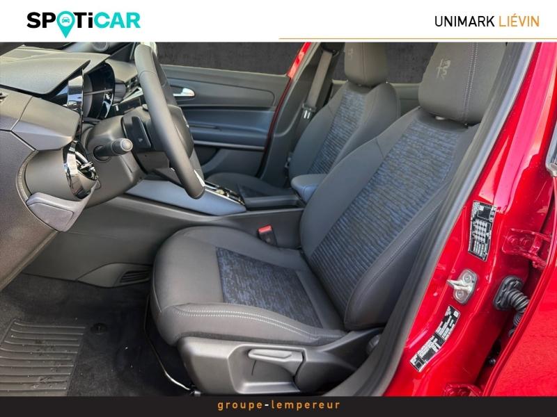 Image ALFA ROMEO Junior 1.2 Ibrida 145ch Techno e-DCT6