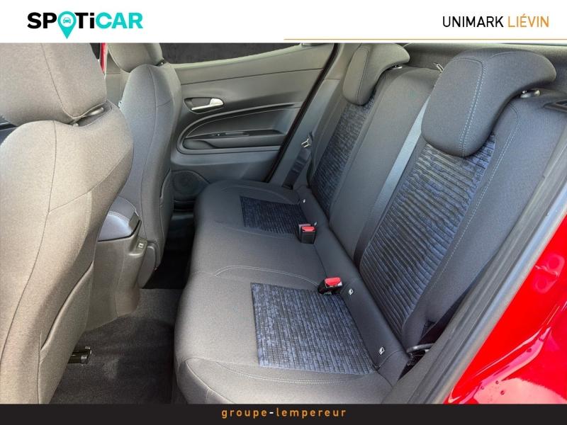 Image ALFA ROMEO Junior 1.2 Ibrida 145ch Techno e-DCT6