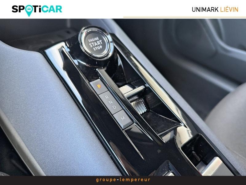 Image ALFA ROMEO Junior 1.2 Ibrida 145ch Techno e-DCT6