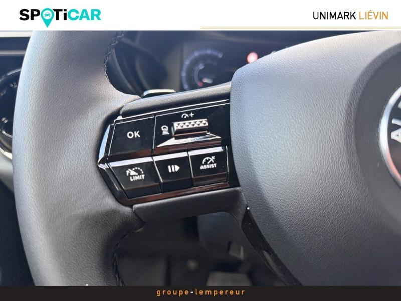 Image ALFA ROMEO Junior 1.2 Ibrida 145ch Techno e-DCT6