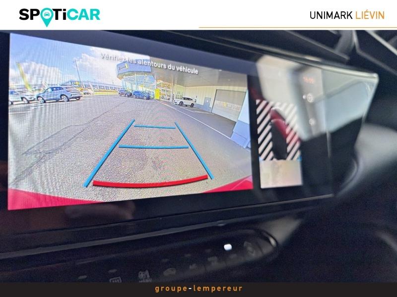 Image ALFA ROMEO Junior 1.2 Ibrida 145ch Techno e-DCT6