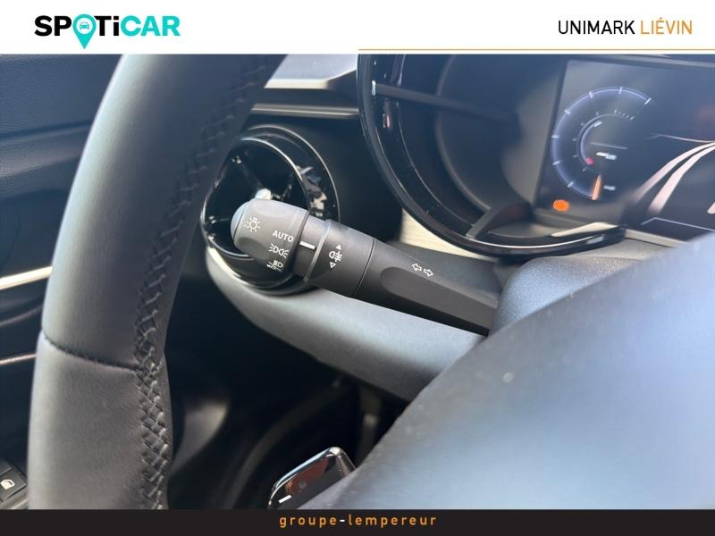 Image ALFA ROMEO Junior 1.2 Ibrida 145ch Techno e-DCT6