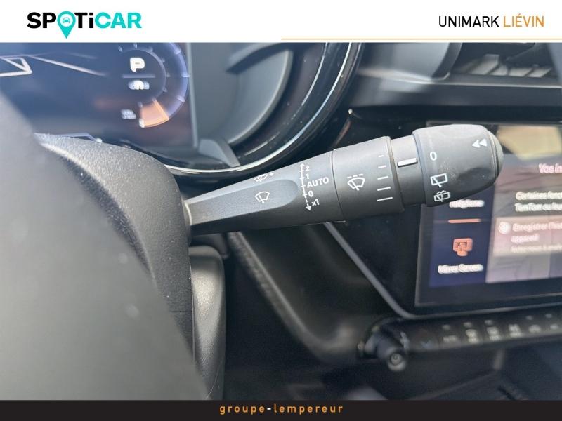 Image ALFA ROMEO Junior 1.2 Ibrida 145ch Techno e-DCT6