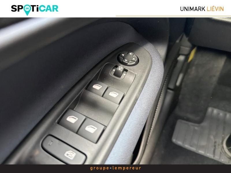 Image ALFA ROMEO Junior 1.2 Ibrida 145ch Techno e-DCT6