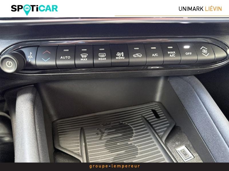 Image ALFA ROMEO Junior 1.2 Ibrida 145ch Techno e-DCT6