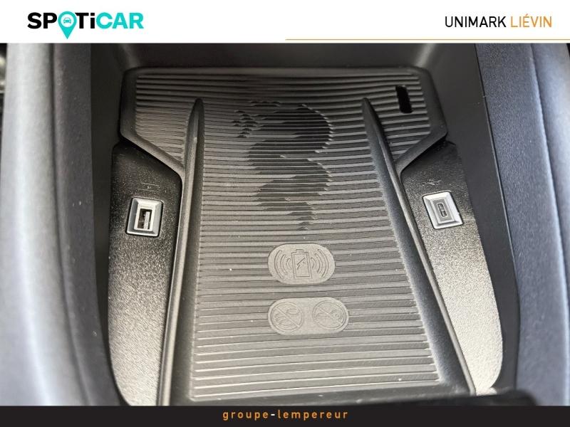 Image ALFA ROMEO Junior 1.2 Ibrida 145ch Techno e-DCT6