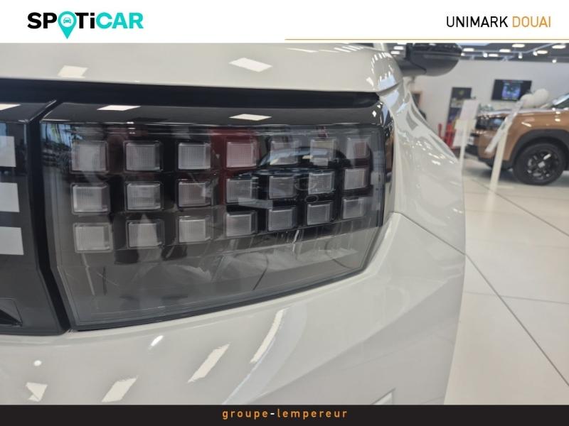 Image FIAT Grande Panda 1.2 Hybrid Turbo 110ch La Prima eDCT6