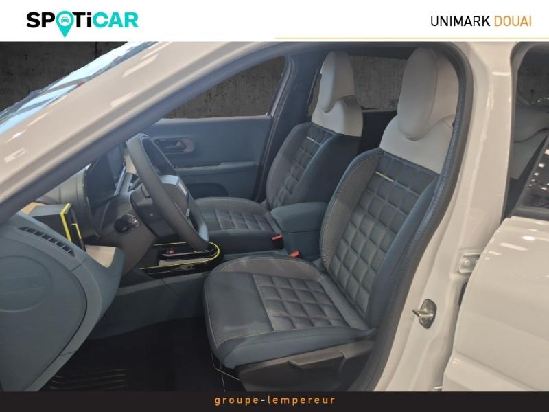 Image FIAT Grande Panda 1.2 Hybrid Turbo 110ch La Prima eDCT6