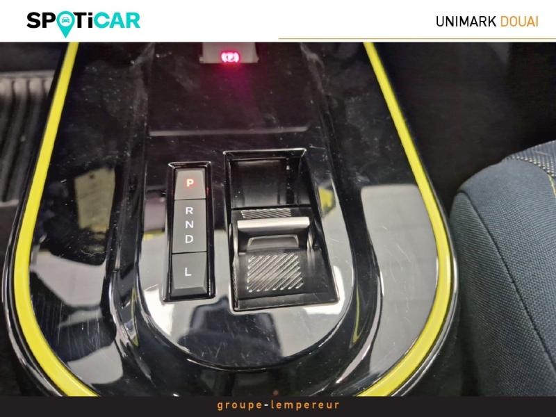 Image FIAT Grande Panda 1.2 Hybrid Turbo 110ch La Prima eDCT6