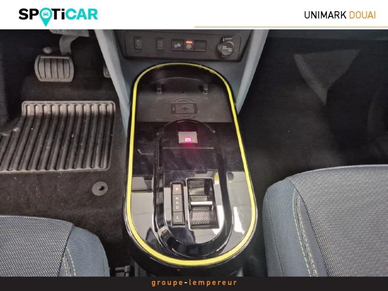 Image FIAT Grande Panda 1.2 Hybrid Turbo 110ch La Prima eDCT6