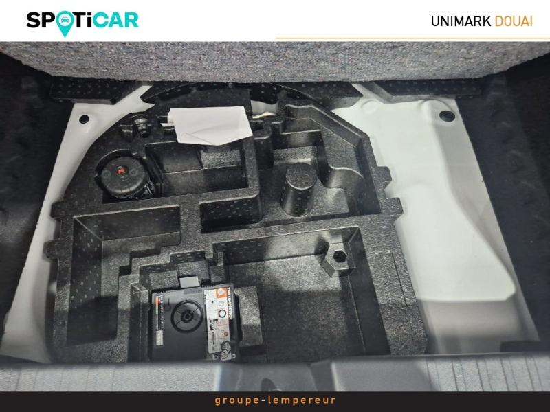 Image FIAT Grande Panda 1.2 Hybrid Turbo 110ch La Prima eDCT6