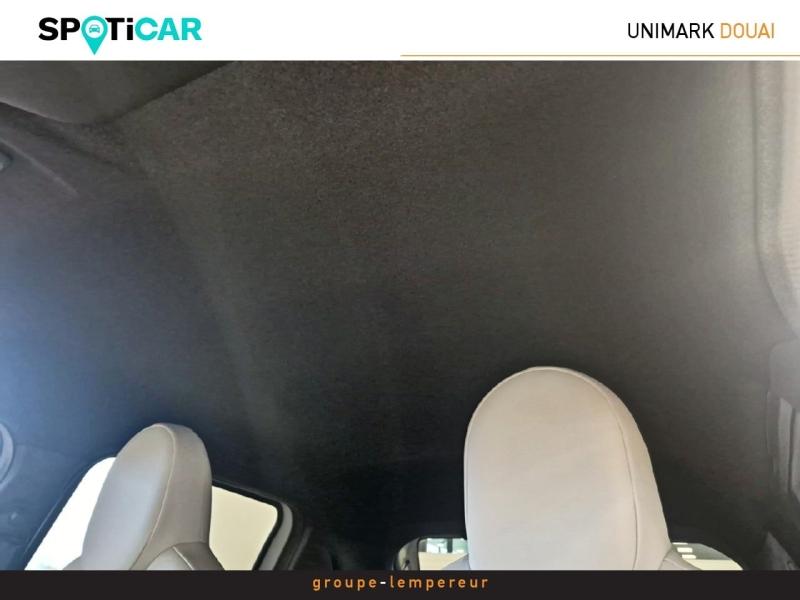 Image FIAT Grande Panda 1.2 Hybrid Turbo 110ch La Prima eDCT6