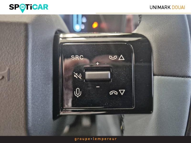 Image FIAT Grande Panda 1.2 Hybrid Turbo 110ch La Prima eDCT6