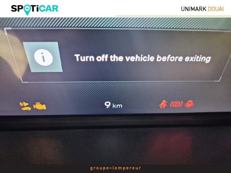 Image FIAT Grande Panda 1.2 Hybrid Turbo 110ch La Prima eDCT6