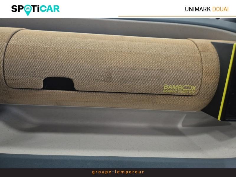 Image FIAT Grande Panda 1.2 Hybrid Turbo 110ch La Prima eDCT6