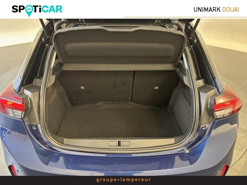 Image OPEL Corsa 1.2 Turbo 100ch Elegance