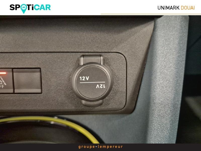 Image FIAT Grande Panda 1.2 Hybrid Turbo 110ch La Prima eDCT6