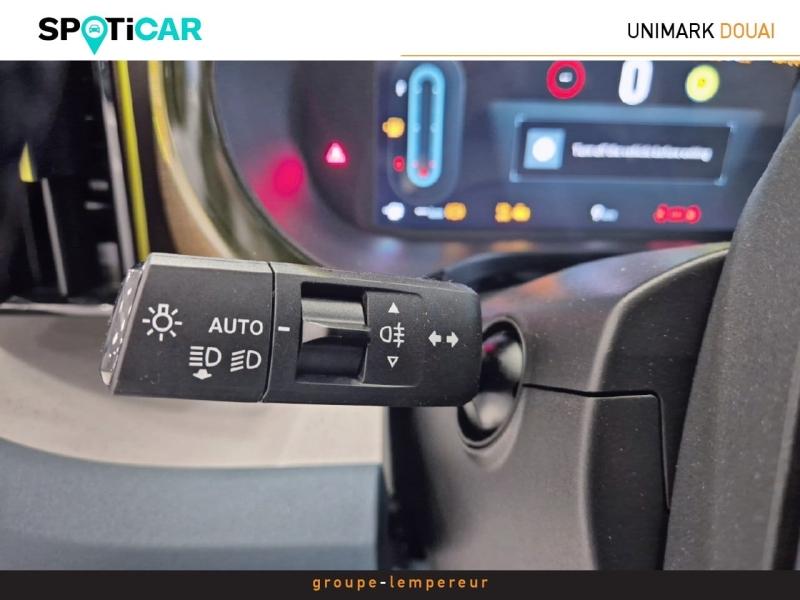 Image FIAT Grande Panda 1.2 Hybrid Turbo 110ch La Prima eDCT6