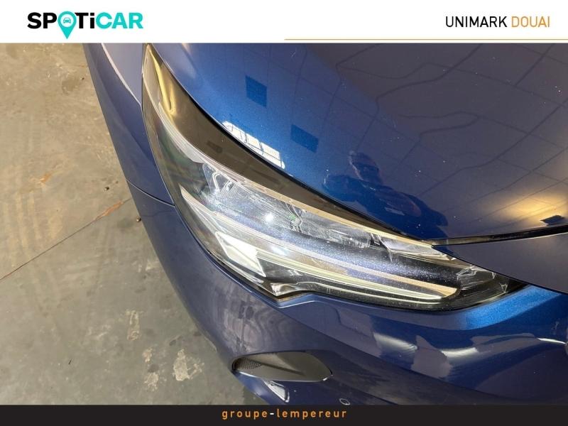 Image OPEL Corsa 1.2 Turbo 100ch Elegance