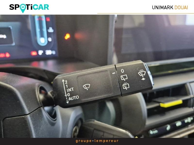 Image FIAT Grande Panda 1.2 Hybrid Turbo 110ch La Prima eDCT6