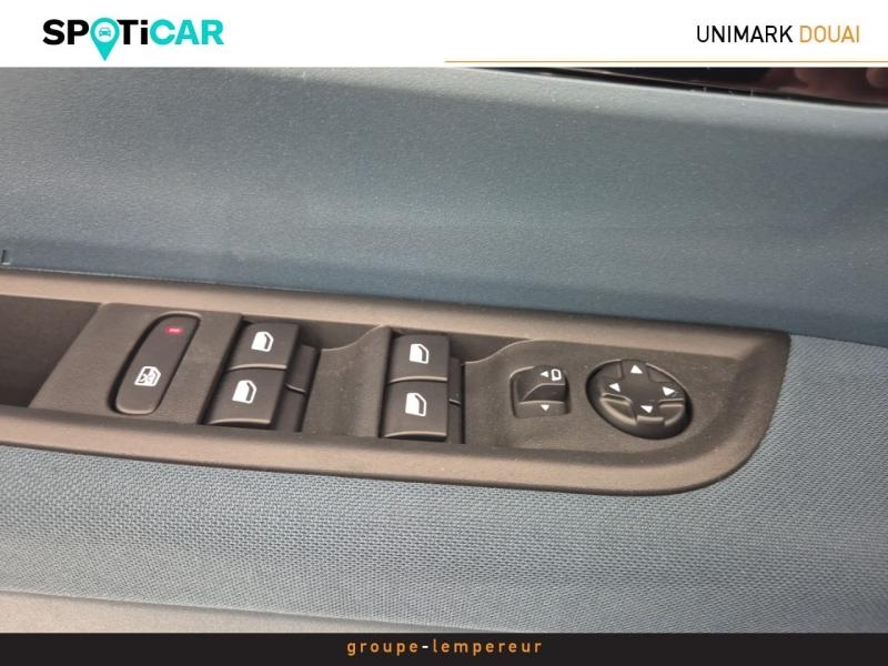 Image FIAT Grande Panda 1.2 Hybrid Turbo 110ch La Prima eDCT6