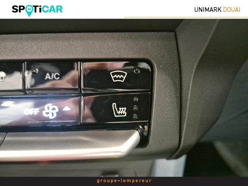 Image FIAT Grande Panda 1.2 Hybrid Turbo 110ch La Prima eDCT6