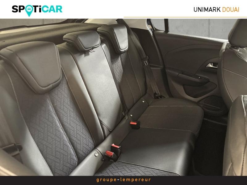 Image OPEL Corsa 1.2 Turbo 100ch Elegance