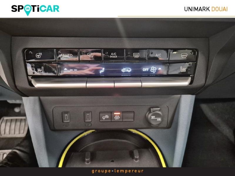Image FIAT Grande Panda 1.2 Hybrid Turbo 110ch La Prima eDCT6