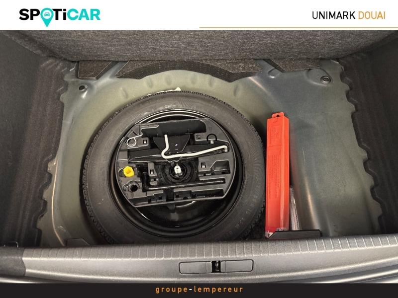 Image OPEL Corsa 1.2 Turbo 100ch Elegance