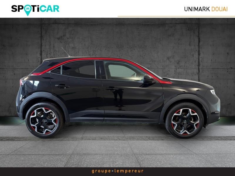 Image OPEL Mokka 1.5 D 110ch GS Line