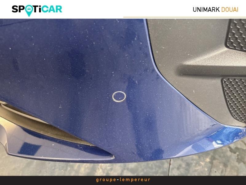 Image OPEL Corsa 1.2 Turbo 100ch Elegance