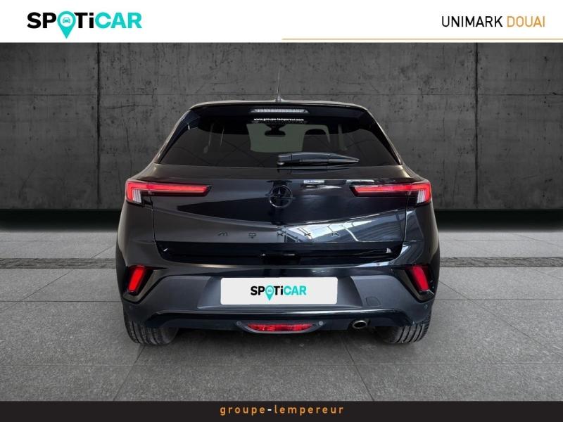 Image OPEL Mokka 1.5 D 110ch GS Line