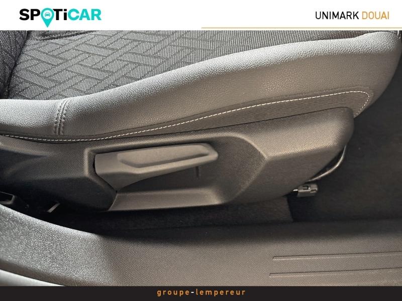 Image OPEL Corsa 1.2 Turbo 100ch Elegance