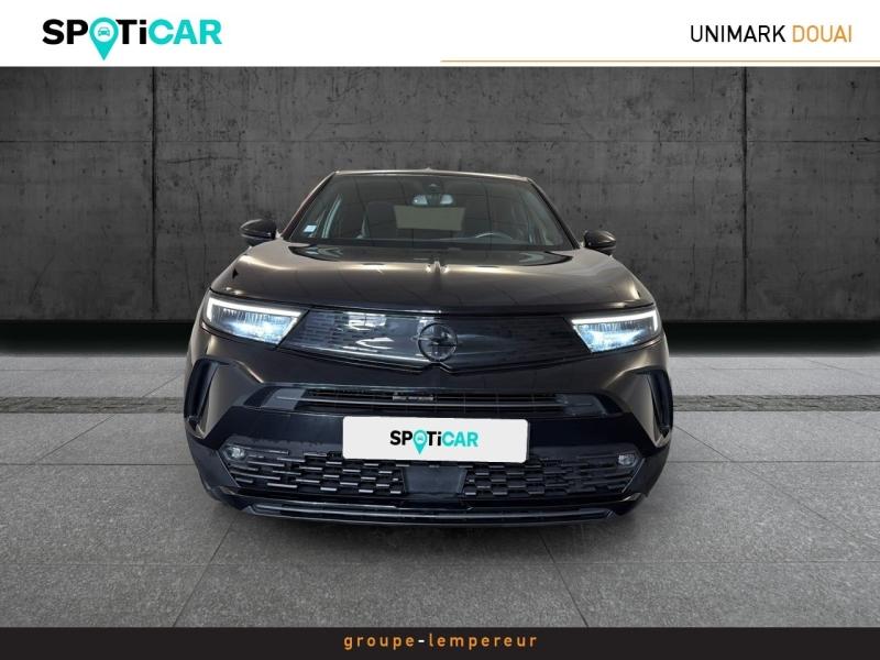 Image OPEL Mokka 1.5 D 110ch GS Line