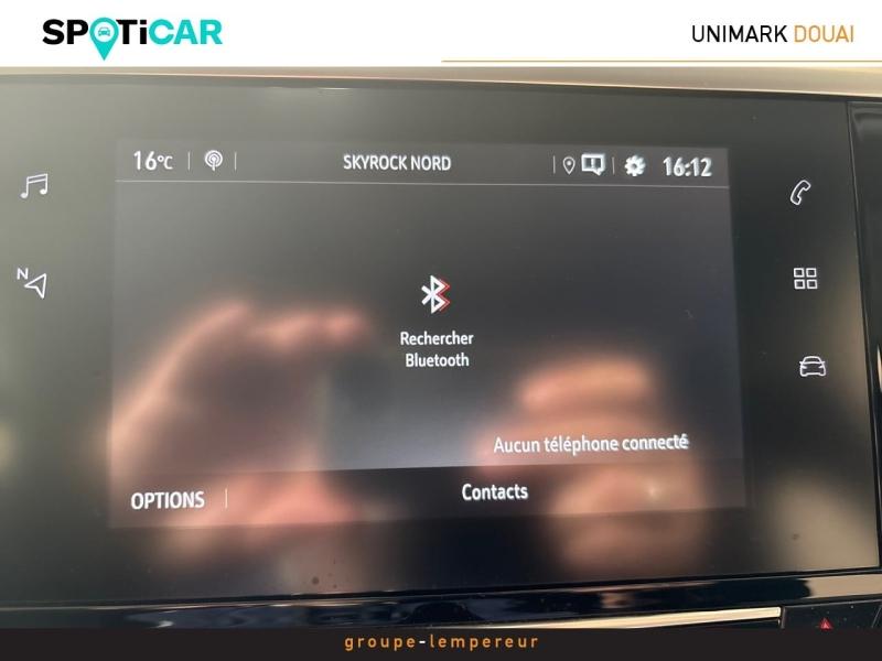 Image OPEL Corsa 1.2 Turbo 100ch Elegance