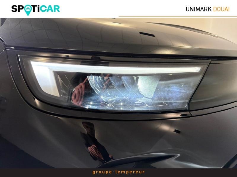 Image OPEL Mokka 1.5 D 110ch GS Line