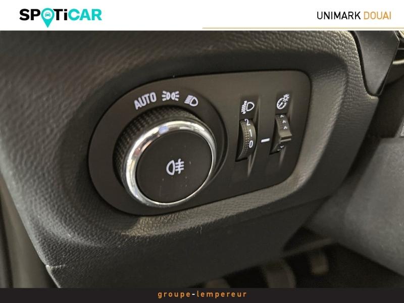 Image OPEL Corsa 1.2 Turbo 100ch Elegance