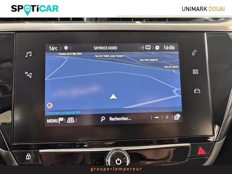 Image OPEL Corsa 1.2 Turbo 100ch Elegance