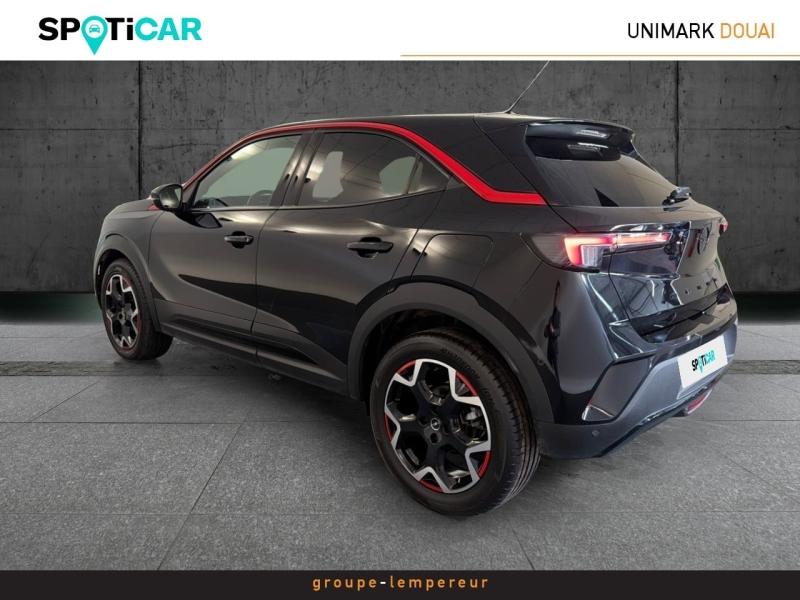 Image OPEL Mokka 1.5 D 110ch GS Line