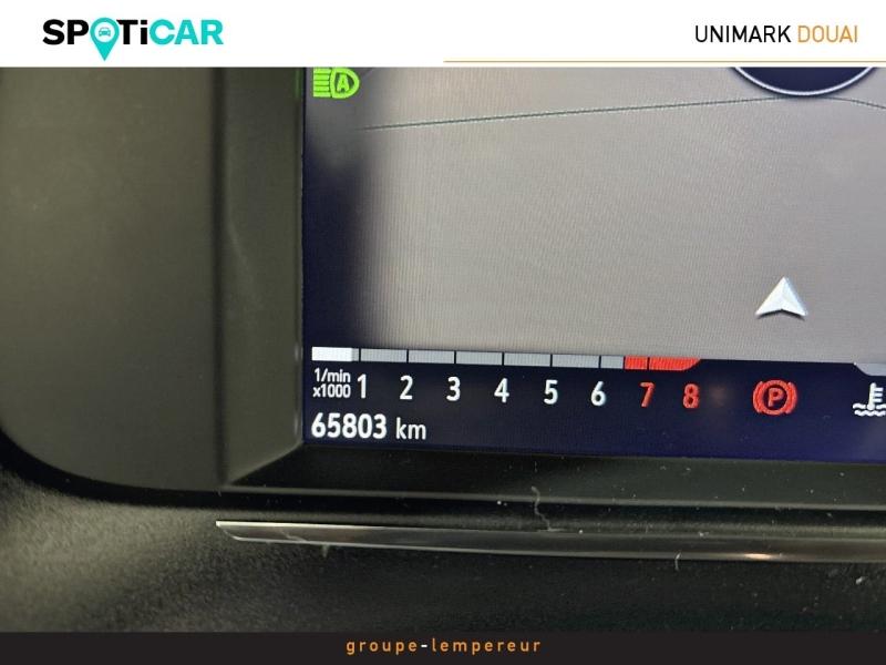 Image OPEL Corsa 1.2 Turbo 100ch Elegance