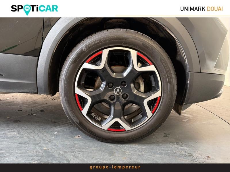 Image OPEL Mokka 1.5 D 110ch GS Line