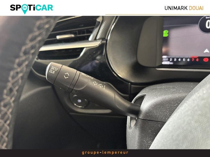 Image OPEL Corsa 1.2 Turbo 100ch Elegance