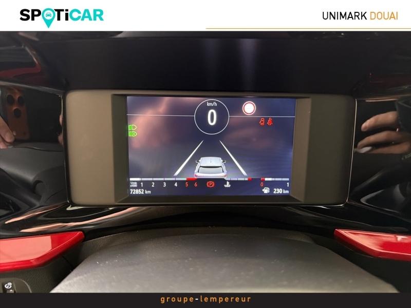 Image OPEL Mokka 1.5 D 110ch GS Line